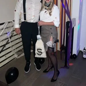 Other Bonnie Clyde Halloween Costumes Female Male Poshmark